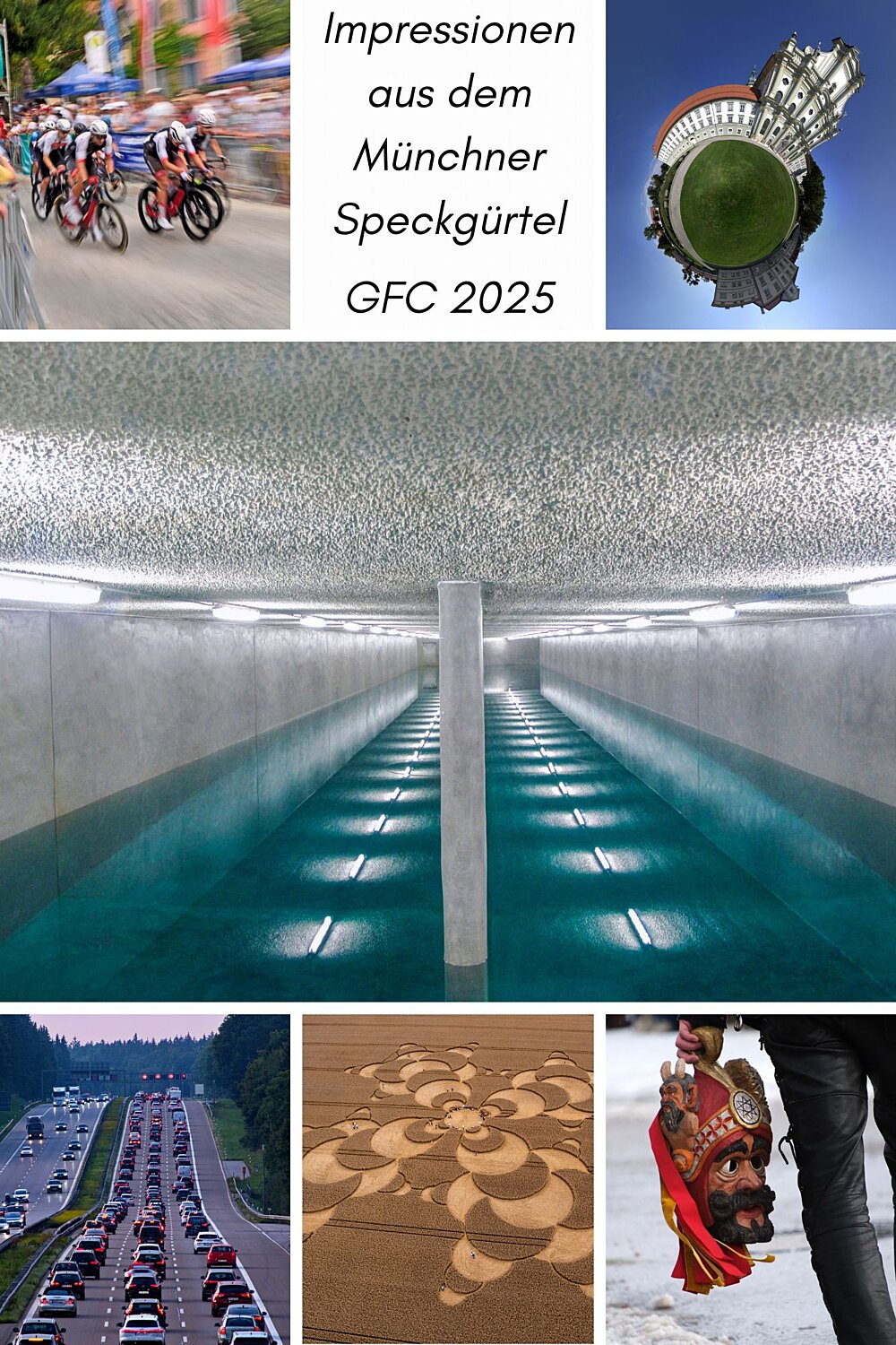 Jahresausstellung Germeringer Foto Club